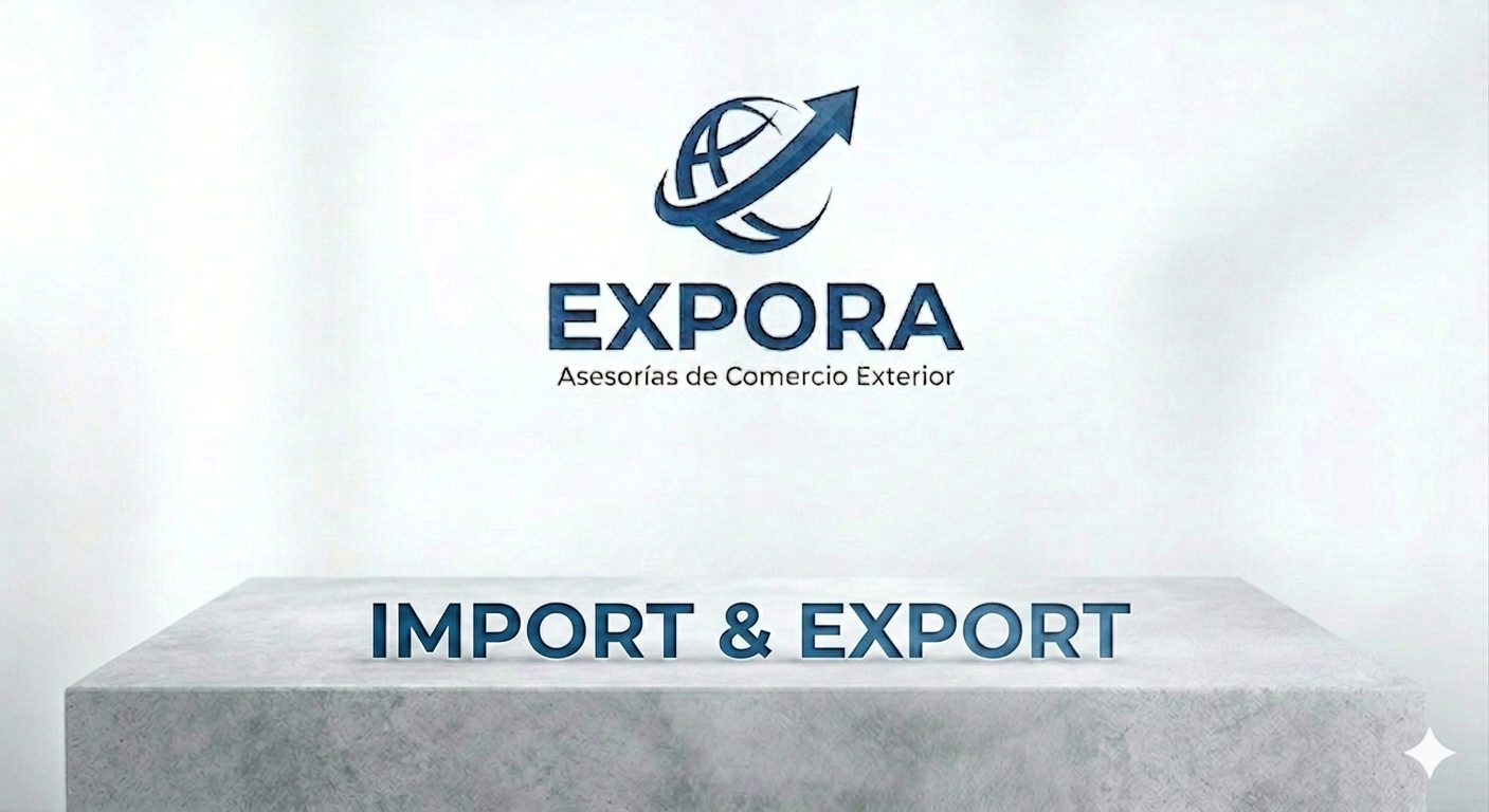 Gestión Logística EXPORA